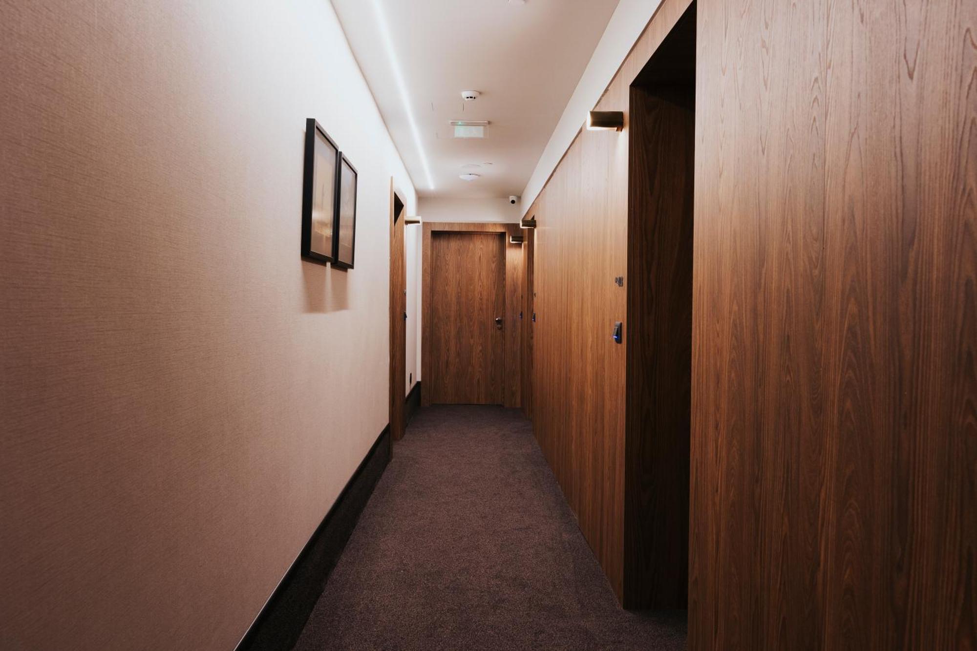 Infinity Hotel & More Budva Dış mekan fotoğraf
