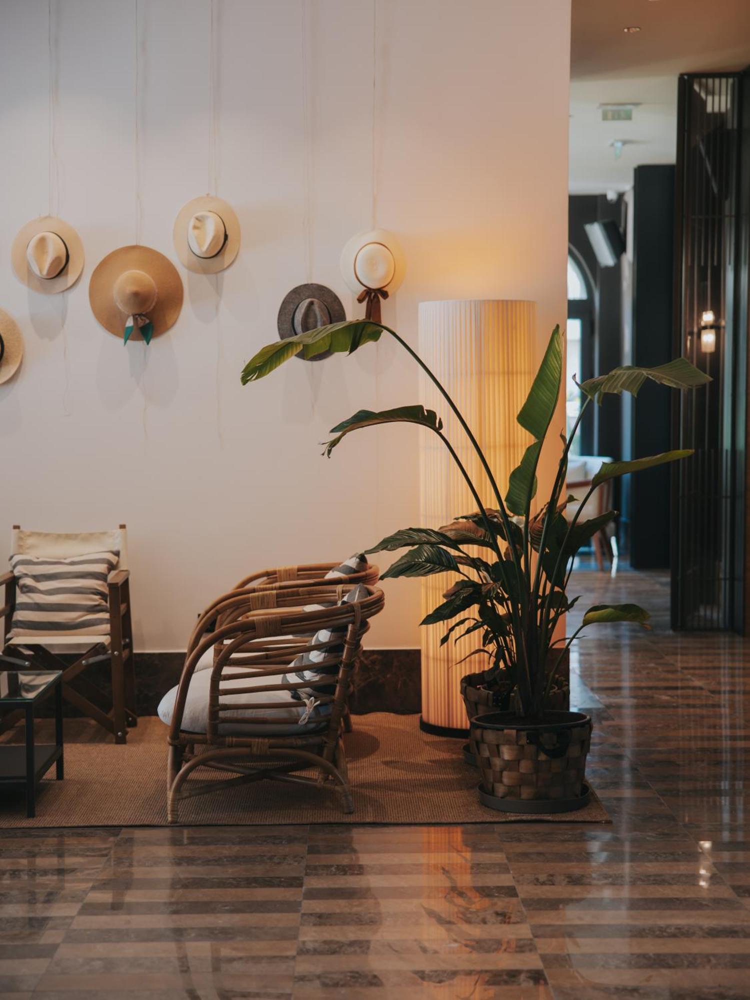 Infinity Hotel & More Budva Dış mekan fotoğraf