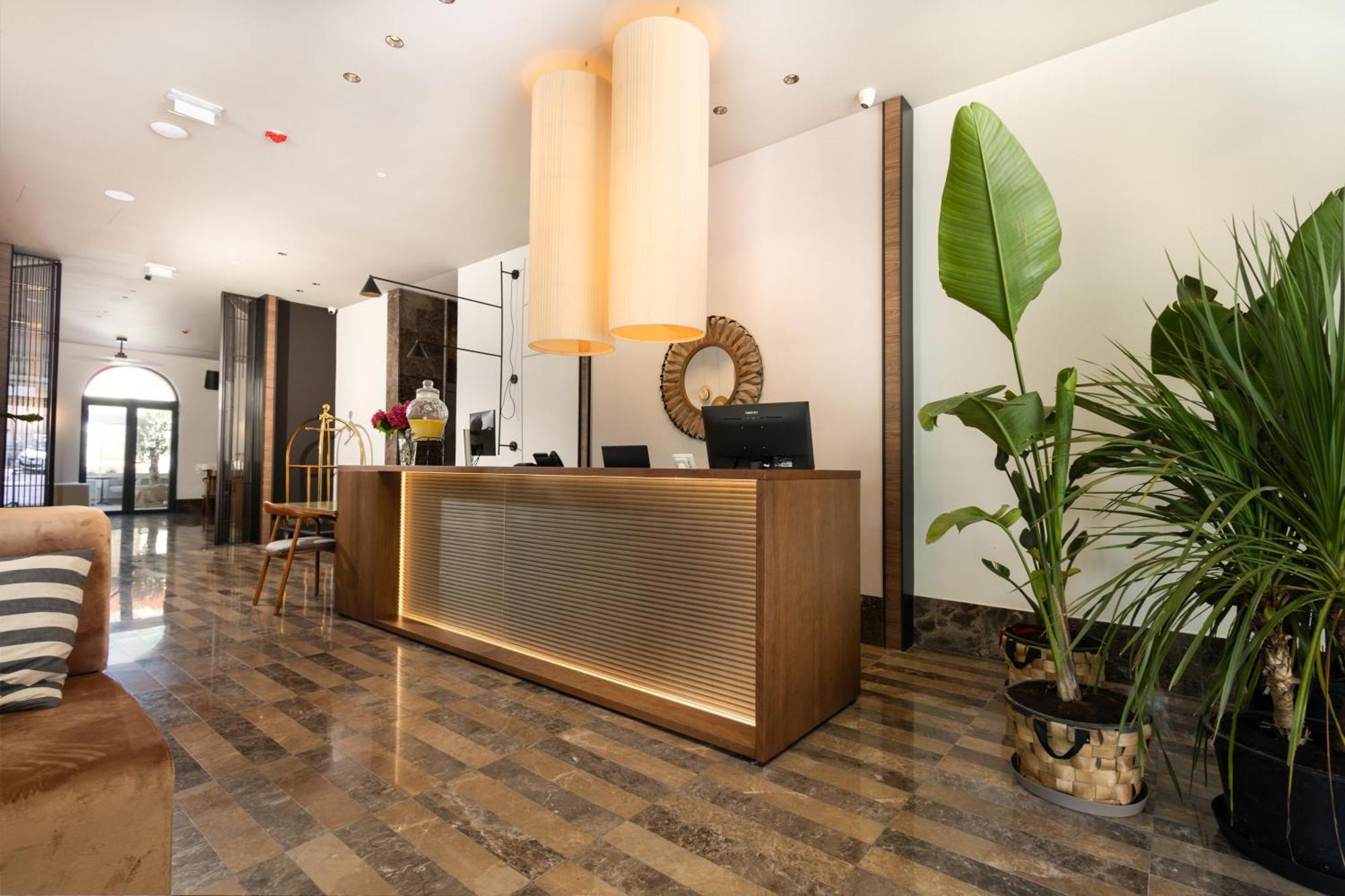 Infinity Hotel & More Budva Dış mekan fotoğraf