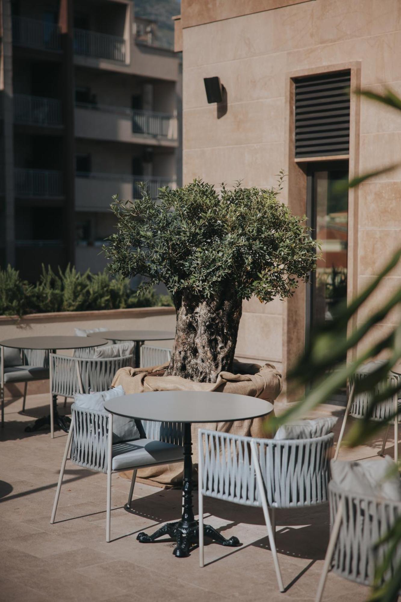 Infinity Hotel & More Budva Dış mekan fotoğraf