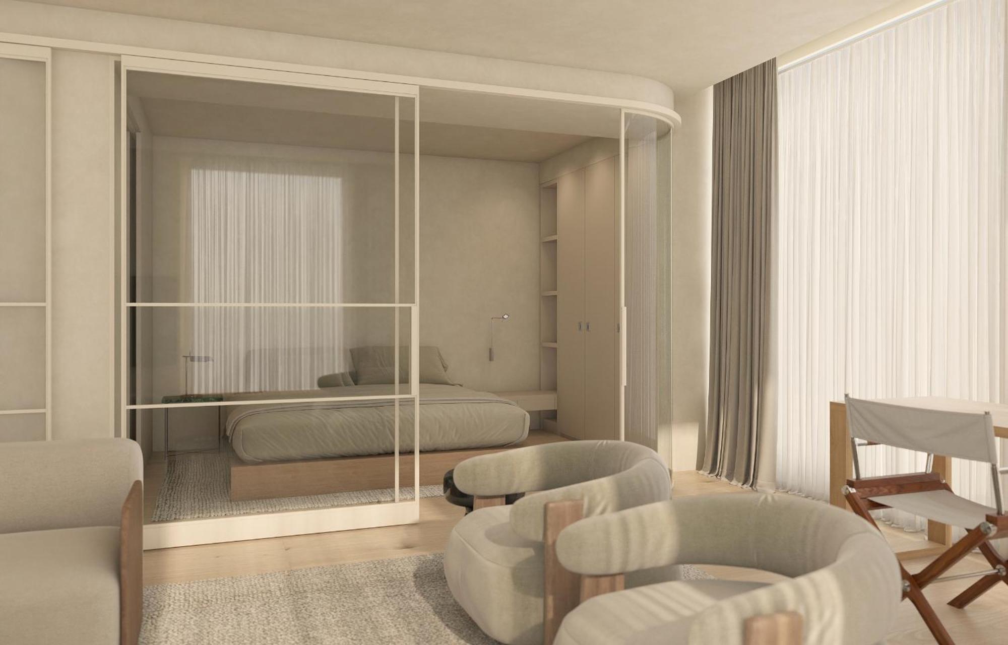 Infinity Hotel & More Budva Dış mekan fotoğraf