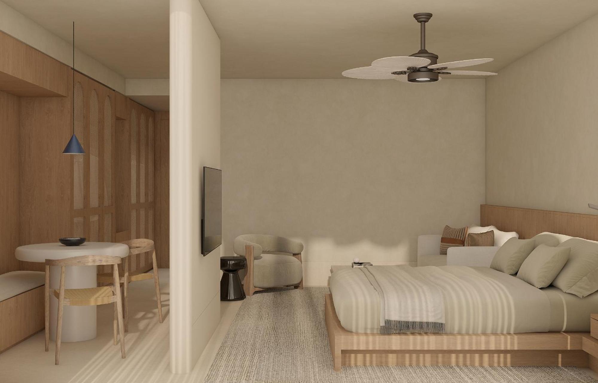 Infinity Hotel & More Budva Dış mekan fotoğraf